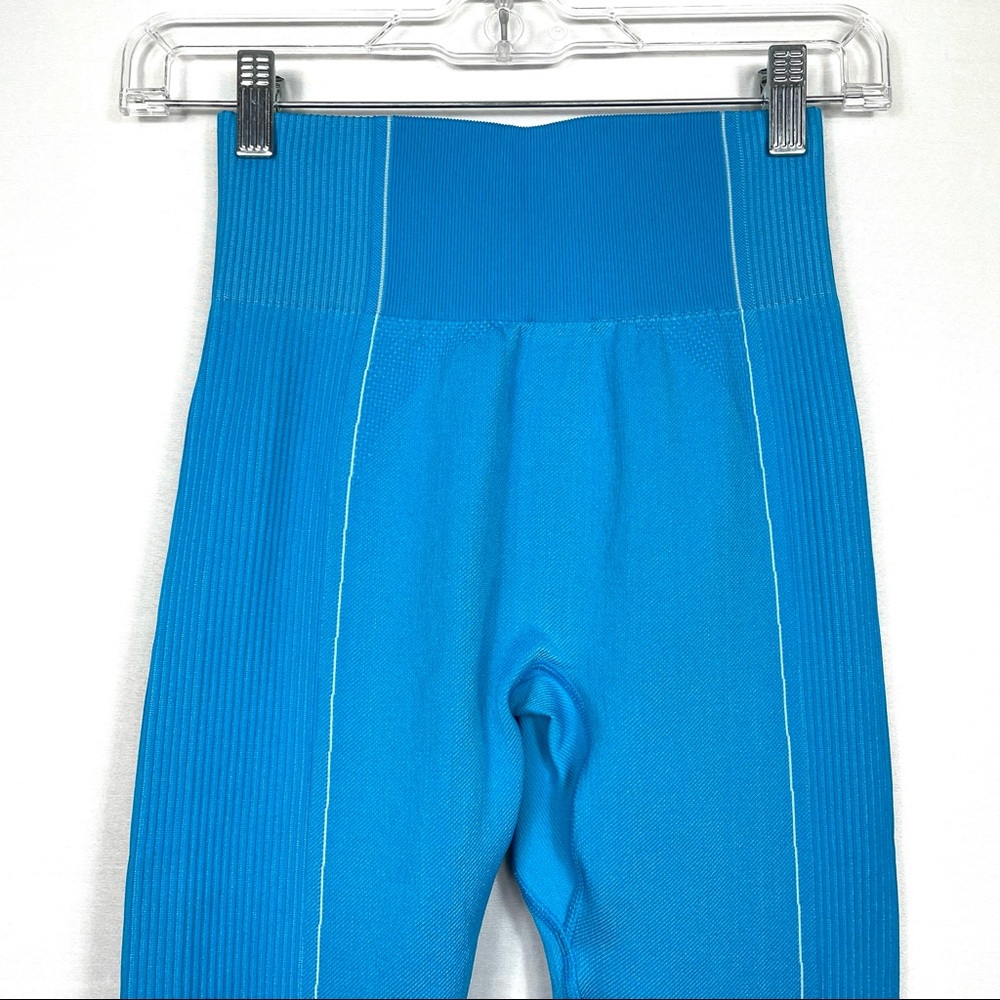 Gymshark ULTRA SEAMLESS SET CROP TOP/LEGGING - Picture 5 of 6